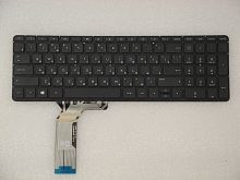 Клавиатура для ноутбука HP Envy Touchsmart 15-j, no frame