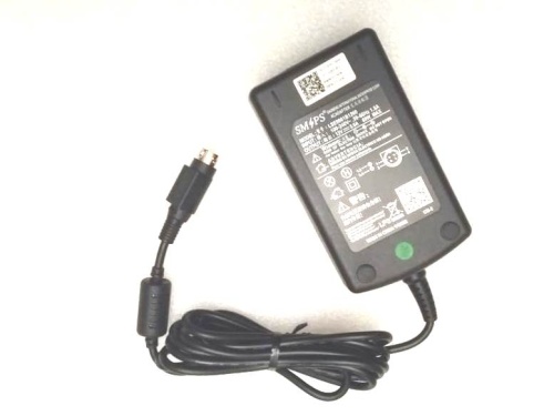 блок питания для монитора, 60w, 12v, 5a, (4 pin)