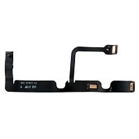 Микрофон со шлейфом MacBook Pro 13 Retina A1989 Mid 2018 Early 2019 / 821-01667-A