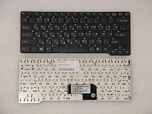 Клавиатура для ноутбука Sony VGN-CW, черная