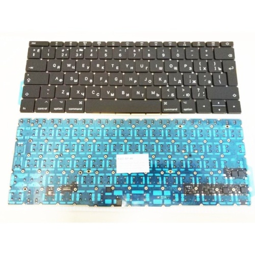 клавиатура для ноутбука apple macbook pro a1708