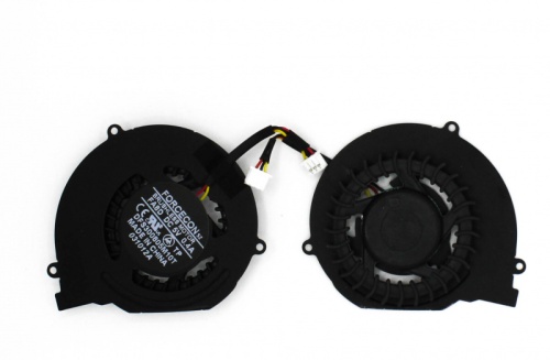 вентилятор для ноутбука hp mini 110-3000