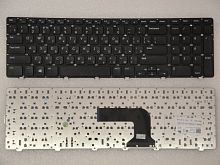 Клавиатура для ноутбука Dell Inspiron 17-3721, 17-3737, черная