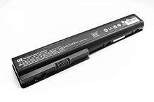 Аккумулятор для ноутбука HP Pavilion DV7, 14.8v черный