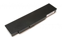 Аккумулятор для ноутбука Lenovo IdeaPad Y510 черный