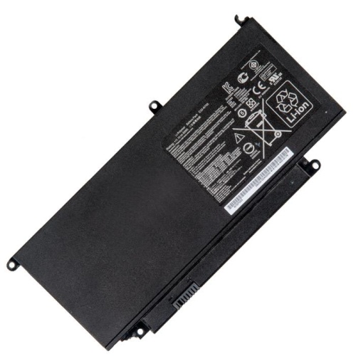 аккумулятор для ноутбука asus n750, n750jv, n750jk
