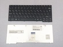 Клавиатура для Lenovo IdeaPad U160, U165, черная
