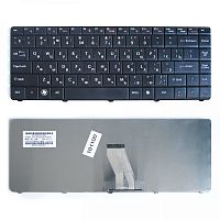 Клавиатура для ноутбука eMachines D725, D525