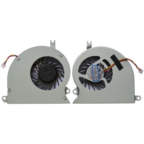 вентилятор для ноутбука msi ge40
