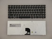 Клавиатура для ноутбука Lenovo Z360, черная
