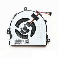 Вентилятор для HP 15-DB, 15-DA ver.2,  4 pin