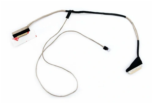 шлейф матрицы для ноутбука acer aspire es1-520, es1-521, es1-522