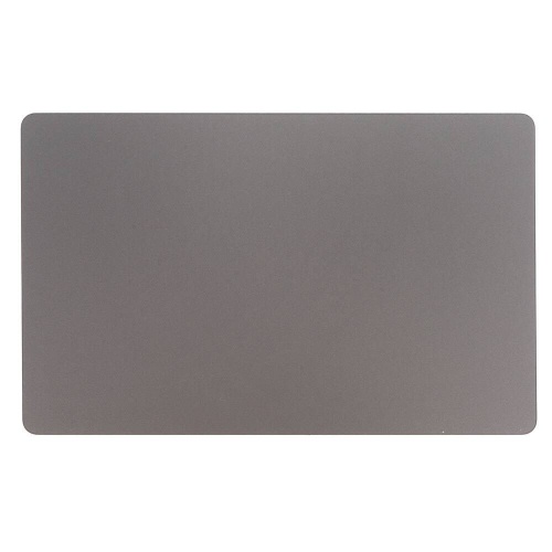 трекпад macbook pro 16 retina touch bar a2141 late 2019 space gray серый космос