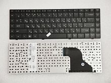 Клавиатура для ноутбука HP COMPAQ 620, черная