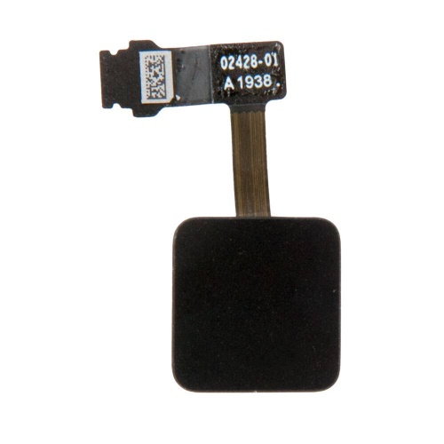 кнопка включения touch id macbook pro 16 retina a2141 late 2019 / 821-02428-01