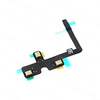 Микрофон MacBook Pro 16 A2485, A2780