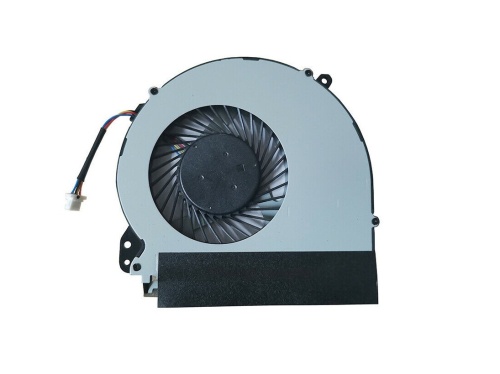 вентилятор для ноутбука hp pavilion 17-ak, 17-bs