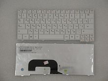 Клавиатура для ноутбука Lenovo S12, белая