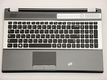Верхняя панель с клавиатурой для ноутбука Samsung RF510, SF510