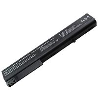 Аккумулятор для ноутбука HP NX7300, 14,8v черный