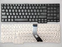 Клавиатура для ноутбука Acer Aspire 8920, 6930, черная