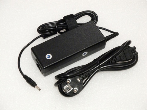 блок питания для ноутбука hp, 90w, 18,5v, 4.9a, (4.8 x 1.7 мм)