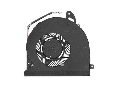 вентилятор для ноутбука asus u46, u46e, u46s, 4 pin