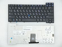 Клавиатура для ноутбука HP NC6200, NC6220, NC6230, черная