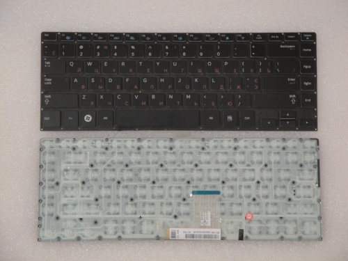 клавиатура для ноутбука samsung np700z4c
