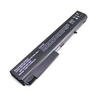 Аккумулятор для ноутбука HP NX7300, 10,8v черный