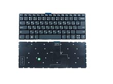 Клавиатура для ноутбука Lenovo 320-14IKB, 320-14ISK черная