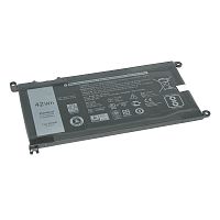 Аккумулятор для ноутбука Dell 15-5568, 14-5000, 14-5468