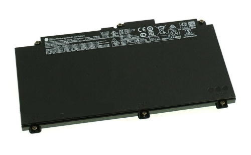 аккумулятор для ноутбука probook hp 640 g4 (cd03xl)
