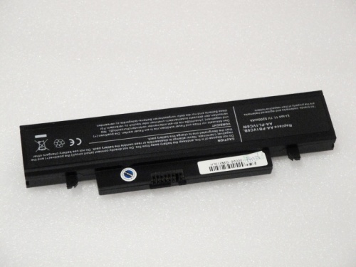 аккумулятор для ноутбука samsung n210, x520