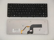 Клавиатура для ноутбука Asus U80