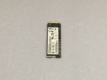 SSD накопитель твердотельный жесткий диск M2 NGFF 2260 256 Gb
