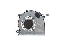 Вентилятор для ноутбука HP 15-CD, 15-CU, 15-CC, 17-AR, TPN-Q192, 4 pin