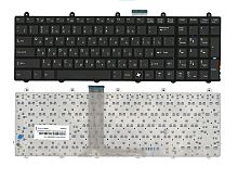 Клавиатура для ноутбука MSI GE60, черная