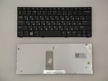 Клавиатура для ноутбука Dell mini 1010, черная ver. US