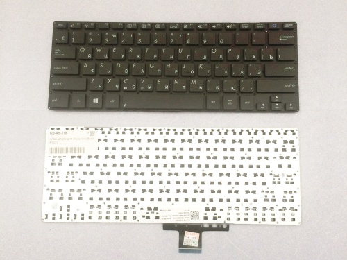 клавиатура для ноутбука asus vivobook s301l