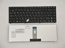 Клавиатура для ноутбука Asus UL20, черная