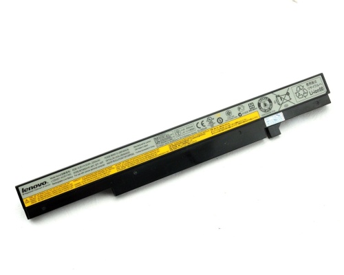 аккумулятор для ноутбука lenovo ideapad k4350 черный