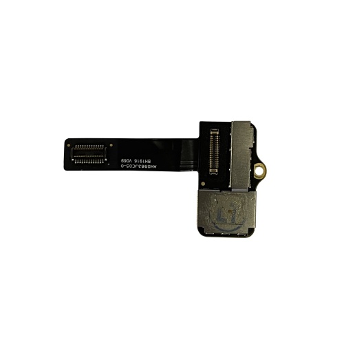 шлейф и контроллер сенсорной панели touch bar macbook pro 13 retina  a2159
