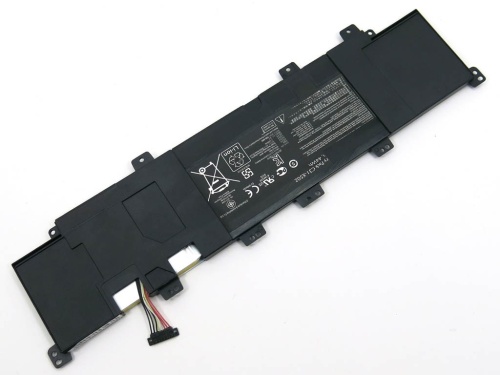 аккумулятор для ноутбука asus x502, s500, pu500, v500