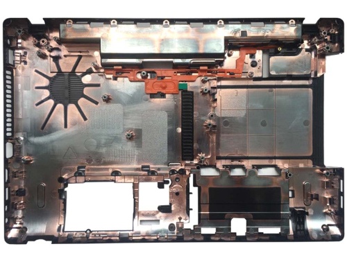 крышка корпуса нижняя для acer 5750