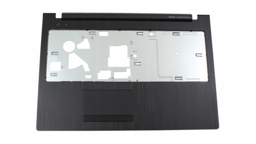 панель под клавиатуру (палмрест) для lenovo g500s, g505s
