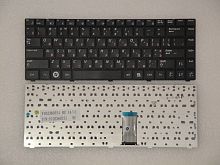 Клавиатура для ноутбука Samsung R428, черная