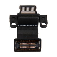 Разъем I/O USB-C черный MacBook Pro 14/16 A2442, A2485, A2779, A2780 Late 2021 Early 2023 / 821-03084