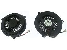 Вентилятор для ноутбука Acer Aspire 5750 cpu fan open