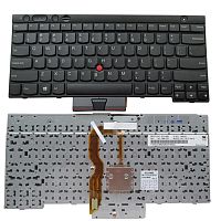 Клавиатура для ноутбука Lenovo ThinkPad X230, T430